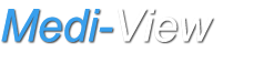 Medi-View Logo