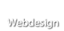 Webdesign